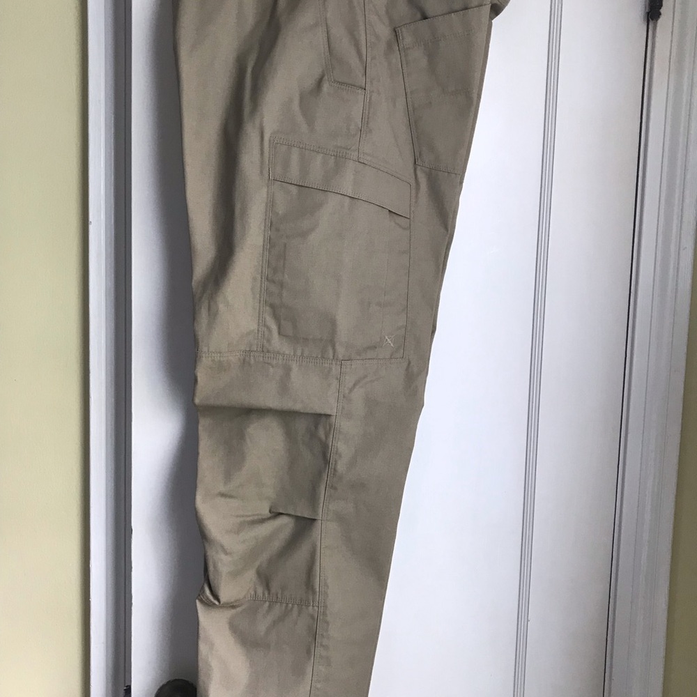 Men’s Vertex Tactical pants